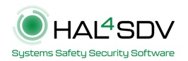 HAL4SDV